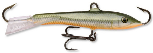 Балансир RAPALA Jigging Rap 05 /RFSH