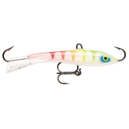Балансир RAPALA Jigging Rap 05 /WT