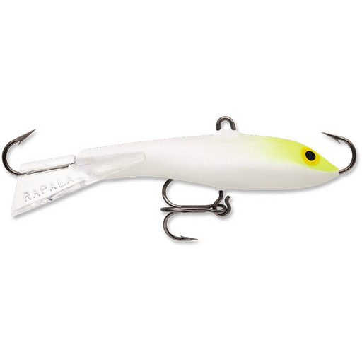 Балансир RAPALA Jigging Rap 11 /GL