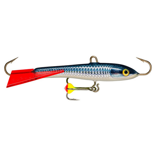 Балансир RAPALA Jigging Rap Color Hook 7 /BAP