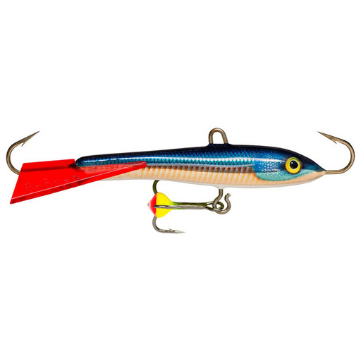 Балансир RAPALA Jigging Rap Color Hook 7 /BLL