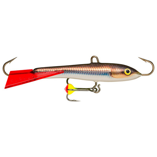 Балансир RAPALA Jigging Rap Color Hook 5 /SMB