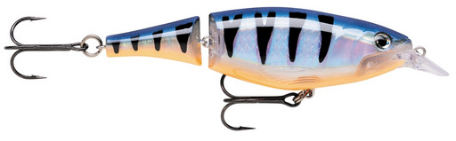 Воблер RAPALA X-Rap Jointed Shad 13 /STP