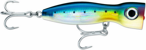 Воблер RAPALA X-Rap Magnum Xplode 170 /BSRD
