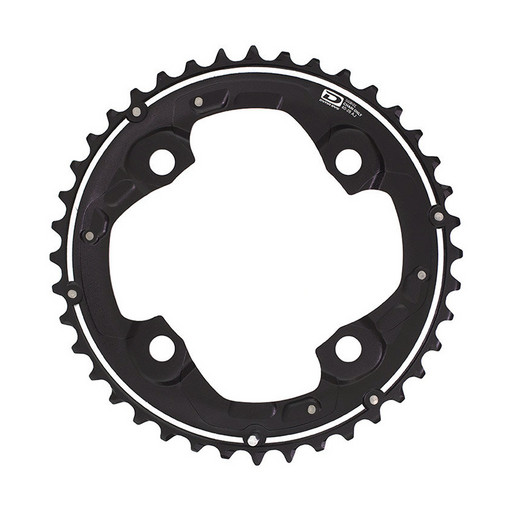 Звезда передн. Shimano, для FC-M615, 40T-AJ