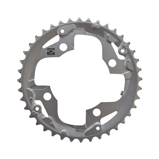 Звезда передн. Shimano, для FC-M4000/M3000, 40T-AX