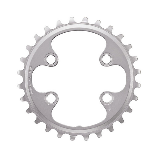 Звезда передн. Shimano, для FC-M8000-2, 28T-BD, для 38-28T