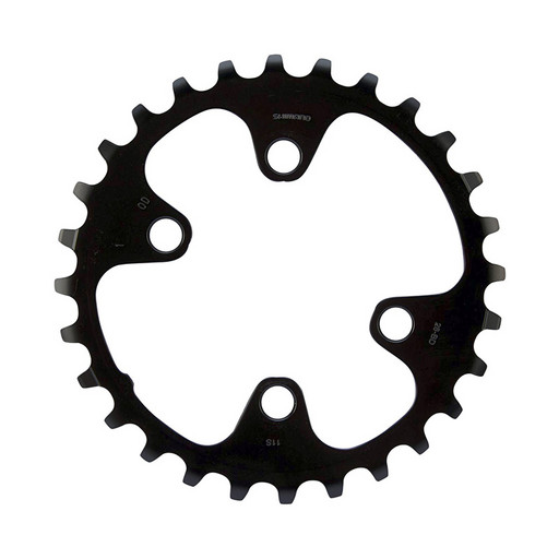 Звезда передн. Shimano, для FC-M7000-2, 28T-BD, для 38-28T