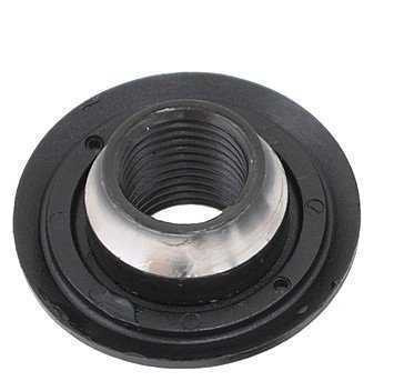 Конус Shimano, к HB-M525A, правый, с гайк.