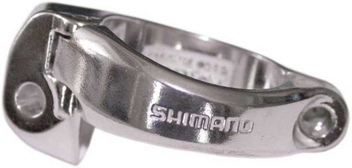 Адаптер FD Shimano, переходник, 31.8мм, SM-AD11