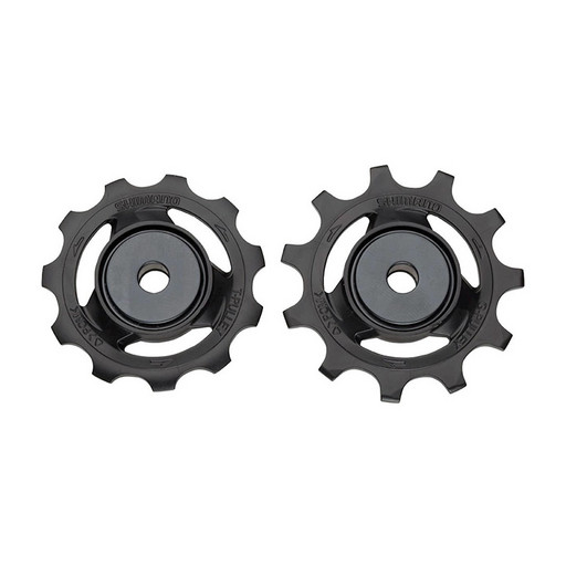 Ролики Shimano, 11ск, Dura-Ace верхн+нижн, к RD-R9100/R9150