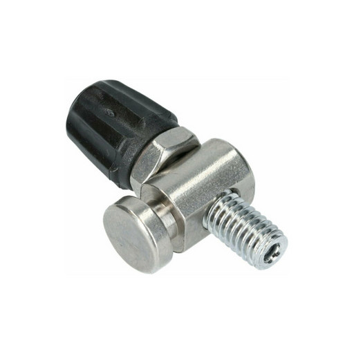 Болт регулировки натяжения троса роллерн. тормоза Shimano IM81/C6000