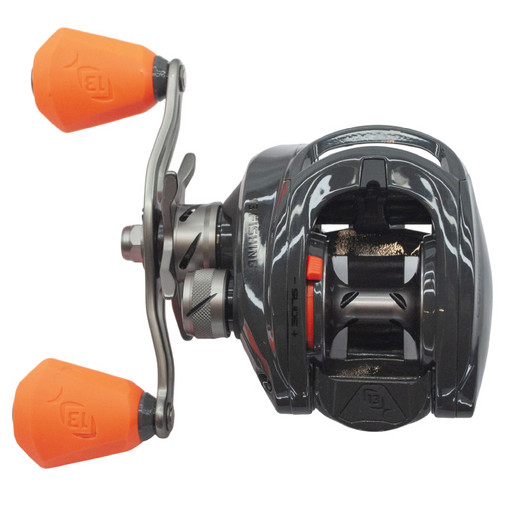 Катушка 13 FISHING Concept Z SLIDE casting reel - 6.8:1 gear ratio LH - 1 size