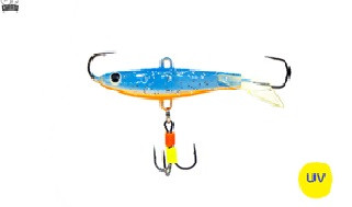 Балансир POSEIDON 35 6g Сlassic UV