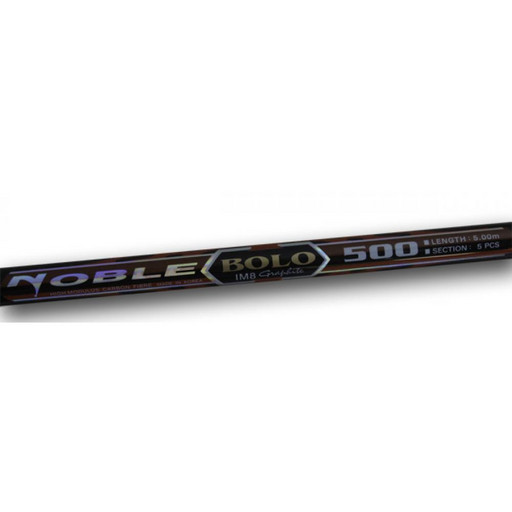 Удилище болонское "NOBLE (BOLO) 600" 6м