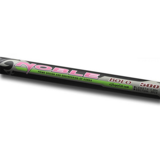 Удилище болонское "NOBLE Special (BOLO) 500" 5м