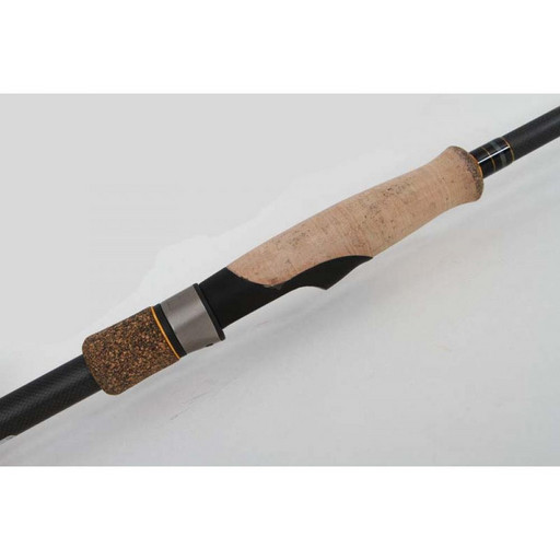 Спиннинг "NOBLE II Spin" 2,40м тест 7-35г ( NEW KOREAN SIC"K, KOREAN REEL SEAT")