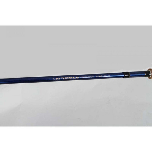 Спиннинг " CARA NOBLE TELE Spin" S-205 2,00м тест 5-25г