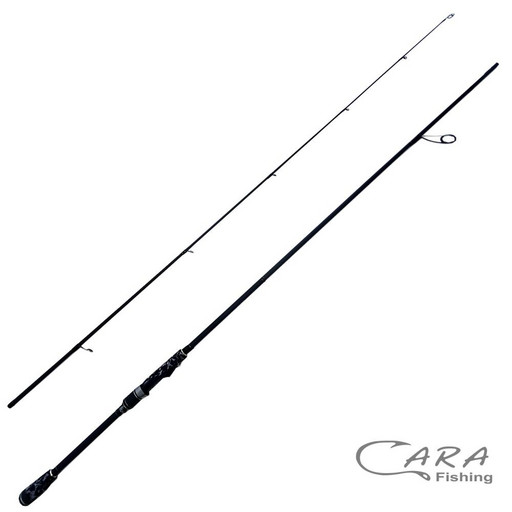 Удилище Cara Fishing JIG RIVER S-7'9" 2,38м, тест 7-28 гр.