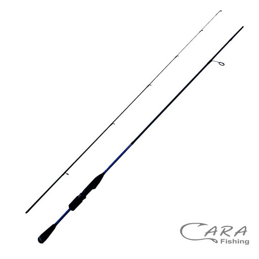 Спиннинг "NOBLE EXPERT JIG" S-832M 2,51м тест 6-28г