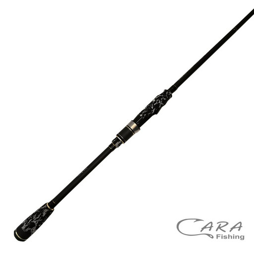 Спиннинг "NOBLE JIG RIVER S-7"9 тест 7-28г