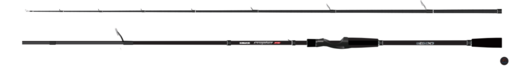 Спиннинг LEGEND Prophet PR-772M 231см 7-28г Ex.Fast