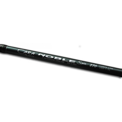 Спиннинг "NOBLE Spin" 3,00м тест 7-35г