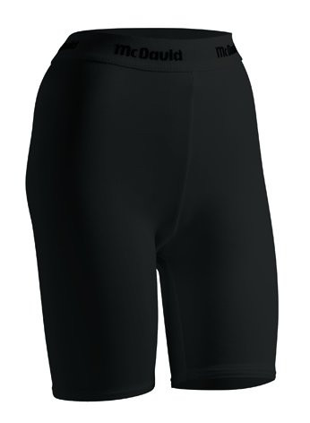 Шорты компрессионные McDavid 804T Deluxe women`s compression