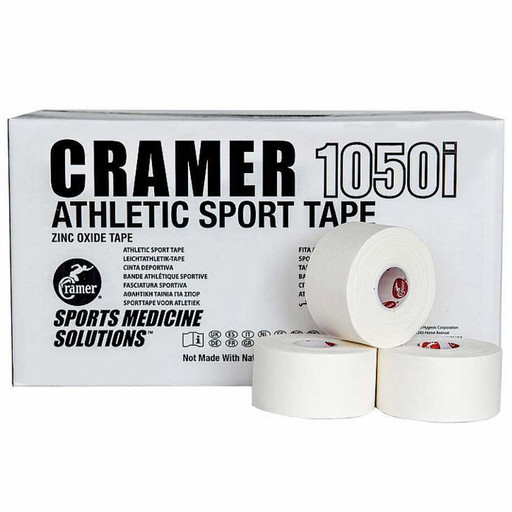 Тейп Cramer 1050i Athletic Sport Tape 3,8см х 13,7м