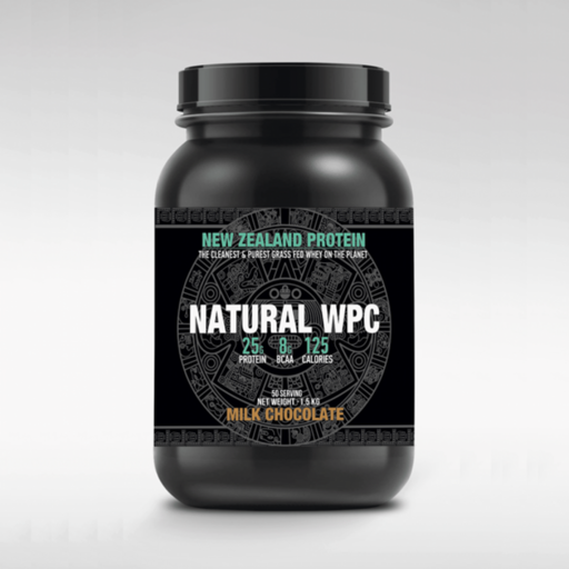 Экологически чистый протеин из Новой Зеландии B1st NZ WPC (1,5кг) (50 порций)