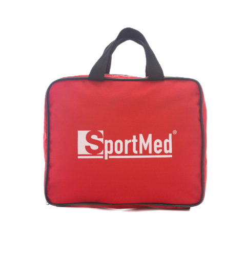 Сумка SportMed 108 (26х22х8см)