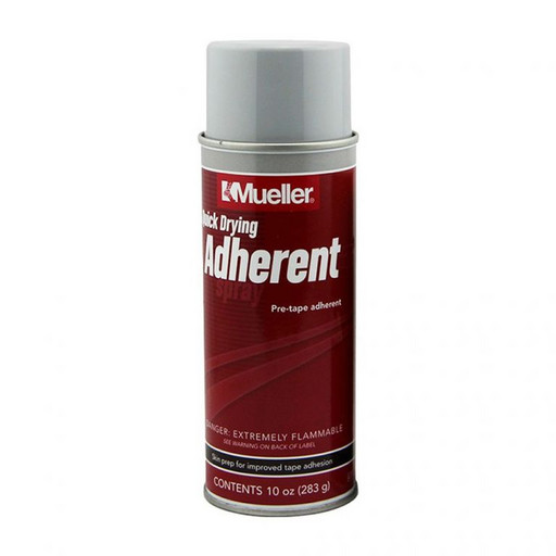 Клей для тейпа Mueller 170202 Quick Drying Adherent Spray 283 г