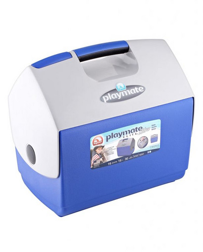 Изотермический контейнер Igloo Playmate Elite Ultra (15 л)