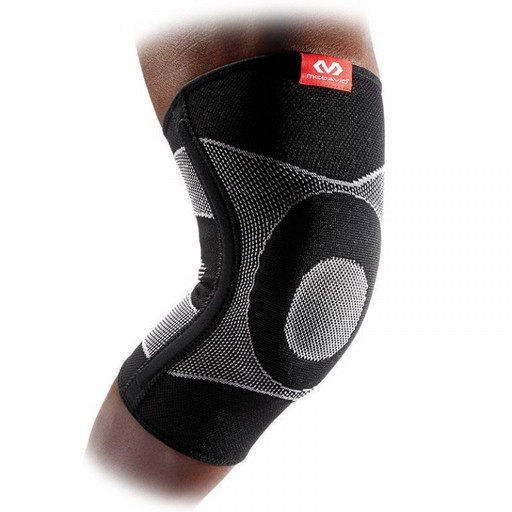 Банжаж на колено 5116 Knee Sleeve 4-way Elastic with Gel Buttress & Stays