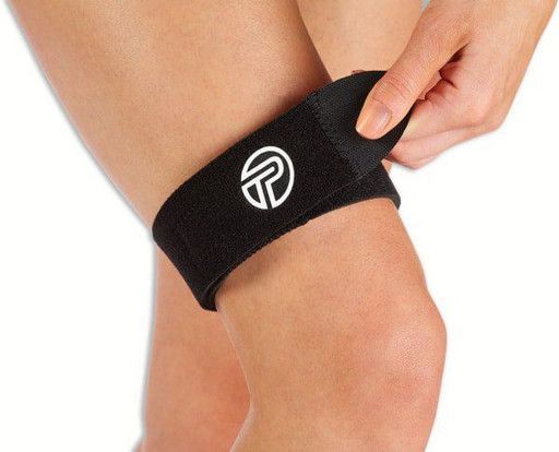 Фиксатор на бедро Pro-Tec IT Band Compression Wrap