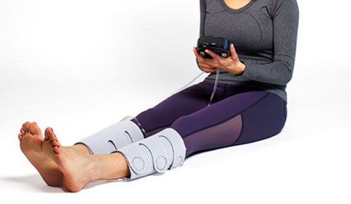 Комплект Calf Massager Kit