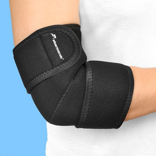 Фиксатор локтя Pharmacels 53410 Elbow Support