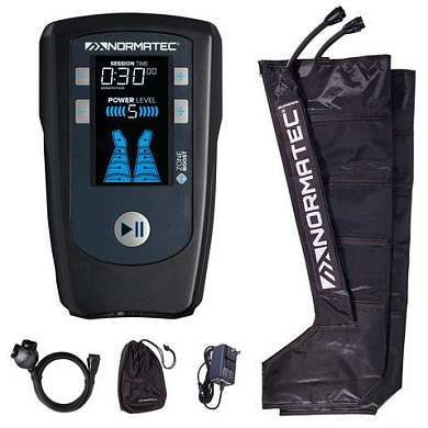 Система прессотерапии Hyperice Hyperflux (NormaTec PULSE 2.0 LEG RECOVERY SYSTEM)