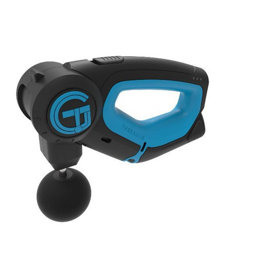 Перкуссионный массажер TheraGun G2PRO