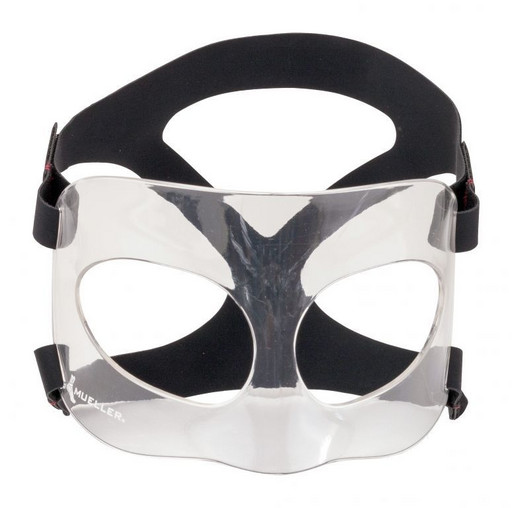 Защитная маска для носа Mueller 81457 Face Guard