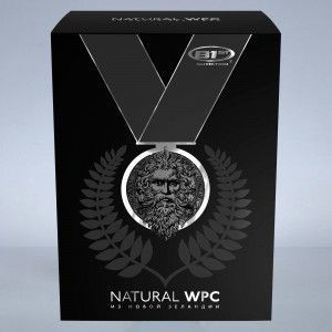 Экологически чистый протеин из Новой Зеландии B1st NZ WPC (330г) 10 пакетов х 33г
