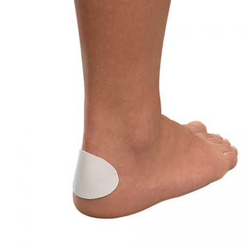 Подушечки от мозолей Mueller 20257 Blister Pads 25 шт