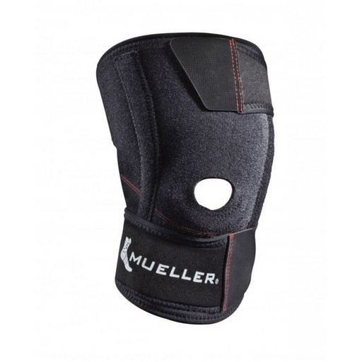 Стабилизатор коленной чашечки Mueller 57637 Wraparound Knee Stabilizer