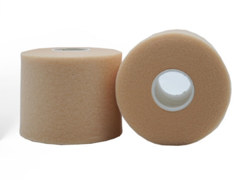Подкладочный материал Winner 615020 Foam Underwrap бежевый 7см х 27 м