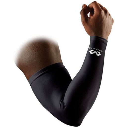 Компрессионный рукав McDavid 6566 Compression Arm Sleeve /pair (пара)