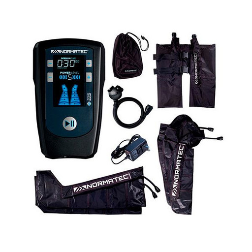 Система прессотерапии Hyperice Hyperflux (NormaTec PULSE 2.0 Full Body Package)