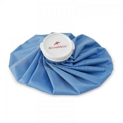 Мешок для льда RehabMedic RMT439 Ice/Hot Bag 23 см
