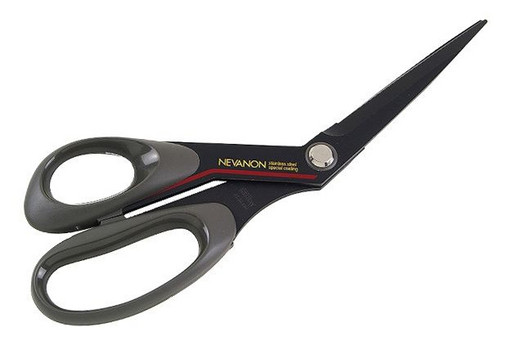 Ножницы Silky Nevanon stainles steel special coating scissors DSN-210
