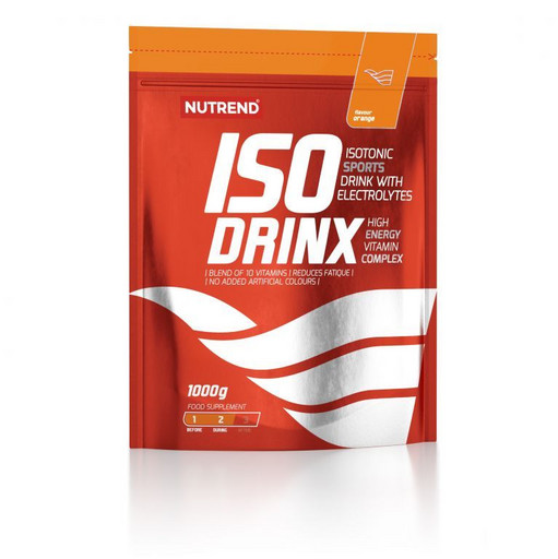 Изодринк Nutrend Isodrinx 1000гр