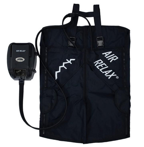 Система прессотерапии шорты Air Relax 2.0 Shorts Recovery System